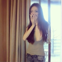 唯美全身照女生头像:似水誓言_WWW.TQQA.COM