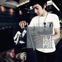 颓废也是一种美:深夜一个人寂寞_WWW.TQQA.COM