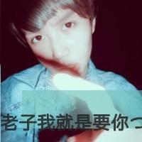有字情侣头像一左一右:姑娘敢用情嘛_WWW.TQQA.COM