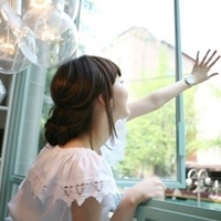 唯美长发女生头像:女生背影长发的优雅永远那么_WWW.TQQA.COM