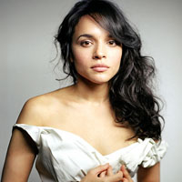 Norah:Jones个性QQ头像_WWW.TQQA.COM