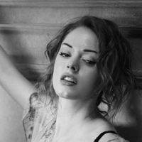 混血儿罗丝麦高恩QQ头像_WWW.TQQA.COM