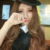 意境风长发女生qq头像:谁知道我们梦归何处_WWW.TQQA.COM