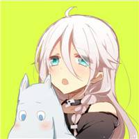 犯花痴卡通女生宅腐萌qq头像@_WWW.TQQA.COM