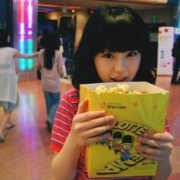 韩系最萌小可爱头像:1+1等于小可爱_WWW.TQQA.COM