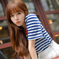 QQ金信英头像可爱:好看的金信英头像_WWW.TQQA.COM