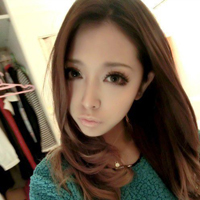 粉色阿宝色qq头像:可爱女生:我爱的~_WWW.TQQA.COM