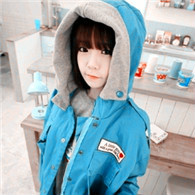 可爱阿宝色女生头像_WWW.TQQA.COM