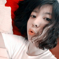萌死人的女生可爱头像:再一次相遇我会紧紧抱着_WWW.TQQA.COM