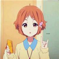 卖萌卡通可爱女生头像@_WWW.TQQA.COM