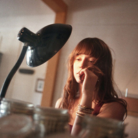 欧美头像女生小清新:给你最好的宠爱_WWW.TQQA.COM