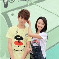 超幸福的情侣头像/一对2张唯美幸福情侣头像_WWW.TQQA.COM