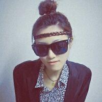 95后夏天吃西瓜情侣头像:小清新:愿意为你改变_WWW.TQQA.COM