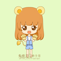 萌死人不偿命:超可爱的卡通QQ头像_WWW.TQQA.COM