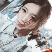 清纯女生阿宝色可爱QQ头像_WWW.TQQA.COM