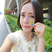 好看的qq头像女生可爱:快乐的看每一天_WWW.TQQA.COM