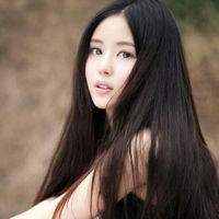 校园清新头像:学校里的可爱美眉_WWW.TQQA.COM