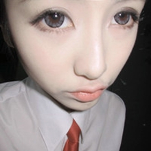 纯美优雅女生唯美头像_WWW.TQQA.COM