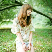 回忆相识的最初:好看的唯美森系qq头像_WWW.TQQA.COM