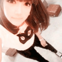 2017近脸个性女生头像:忍不住又在想你_WWW.TQQA.COM