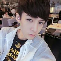 13岁帅气男生真人头像图片_WWW.TQQA.COM