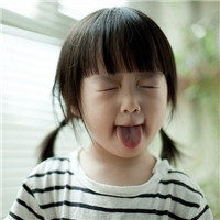 这才叫小孩萌头像_WWW.TQQA.COM