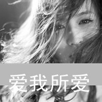 背对背一起仰望星河:伤感黑白带字女头像_WWW.TQQA.COM