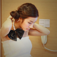 给你我全部的幸福:幸福可爱的女生头像_WWW.TQQA.COM