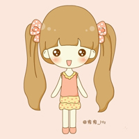 萌妞来袭:6.1儿童节快乐_WWW.TQQA.COM