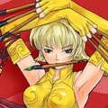 致命武力之新世界QQ头像_WWW.TQQA.COM