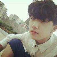 2016霸气欧美男生头像:唯i一人心_WWW.TQQA.COM