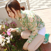 回忆相识的最初:好看的唯美森系qq头像_WWW.TQQA.COM