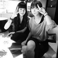 QQ黑白姐妹头像_WWW.TQQA.COM