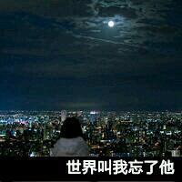 唯美漂亮清纯的女生头像:掩饰的落寞_WWW.TQQA.COM