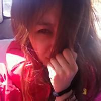 卖萌唯美qq女生头像:大雨过后阳光芬芳_WWW.TQQA.COM