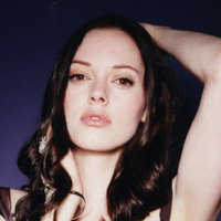 混血儿罗丝麦高恩QQ头像_WWW.TQQA.COM