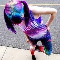 95后小清新qq头像女生可爱系:我的萌萌控_WWW.TQQA.COM