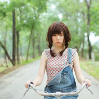 回忆相识的最初:好看的唯美森系qq头像_WWW.TQQA.COM