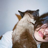 诡异欧美风头像女生:深爱的人伤害也是最深_WWW.TQQA.COM