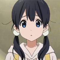 二次元女生头像半身:伤感_WWW.TQQA.COM