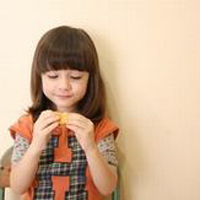 这才叫小孩萌头像_WWW.TQQA.COM