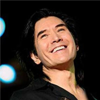 中年男人费翔头像_WWW.TQQA.COM