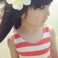 清新唯美意境女生头像:寂寞会唱歌_WWW.TQQA.COM