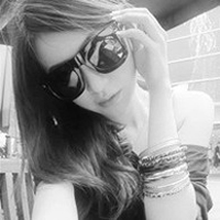 情侣专用:黑白情侣头像绝版的爱情只属于你我_WWW.TQQA.COM