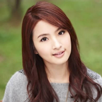 嘿:我真的好想你:唯美头像女生侧脸_WWW.TQQA.COM