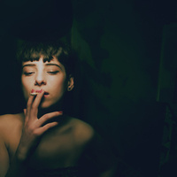 欧美霸气女生头像:谁能取代你的地位_WWW.TQQA.COM