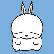 流氓兔qq头像:好萌好萌_WWW.TQQA.COM