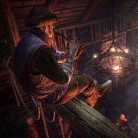 巫师2头像:探索新的世界_WWW.TQQA.COM