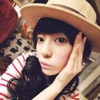刘玄真最新甜美可爱QQ头像:继续刘玄真继续做个_WWW.TQQA.COM