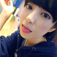 女生头像吧:蛇年精选可爱女生QQ头像:可爱就是无_WWW.TQQA.COM